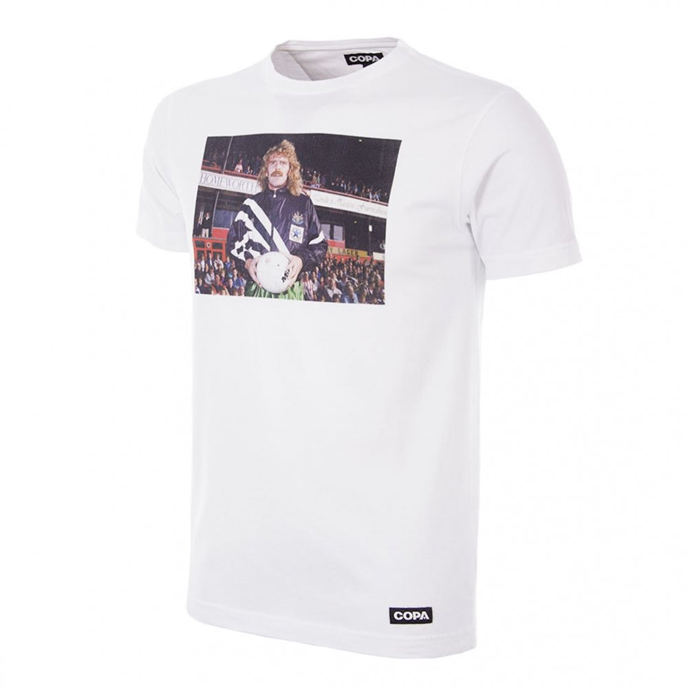 Homes of Football Newcastle United T-Shirt_0