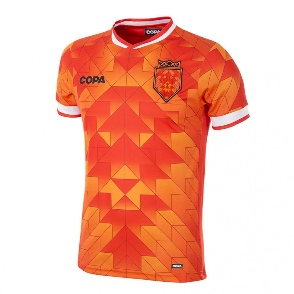 Holland Football Shirt_0