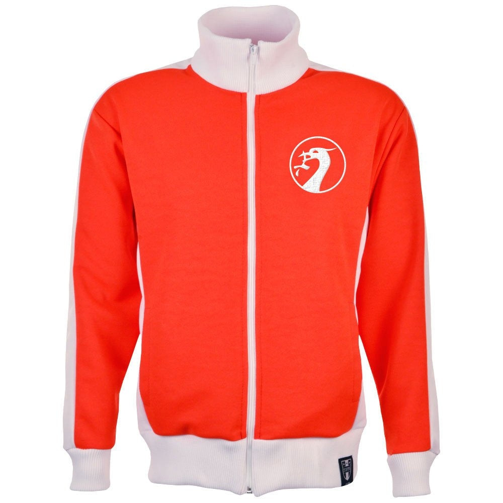 Liverpool Retro Track Top_0