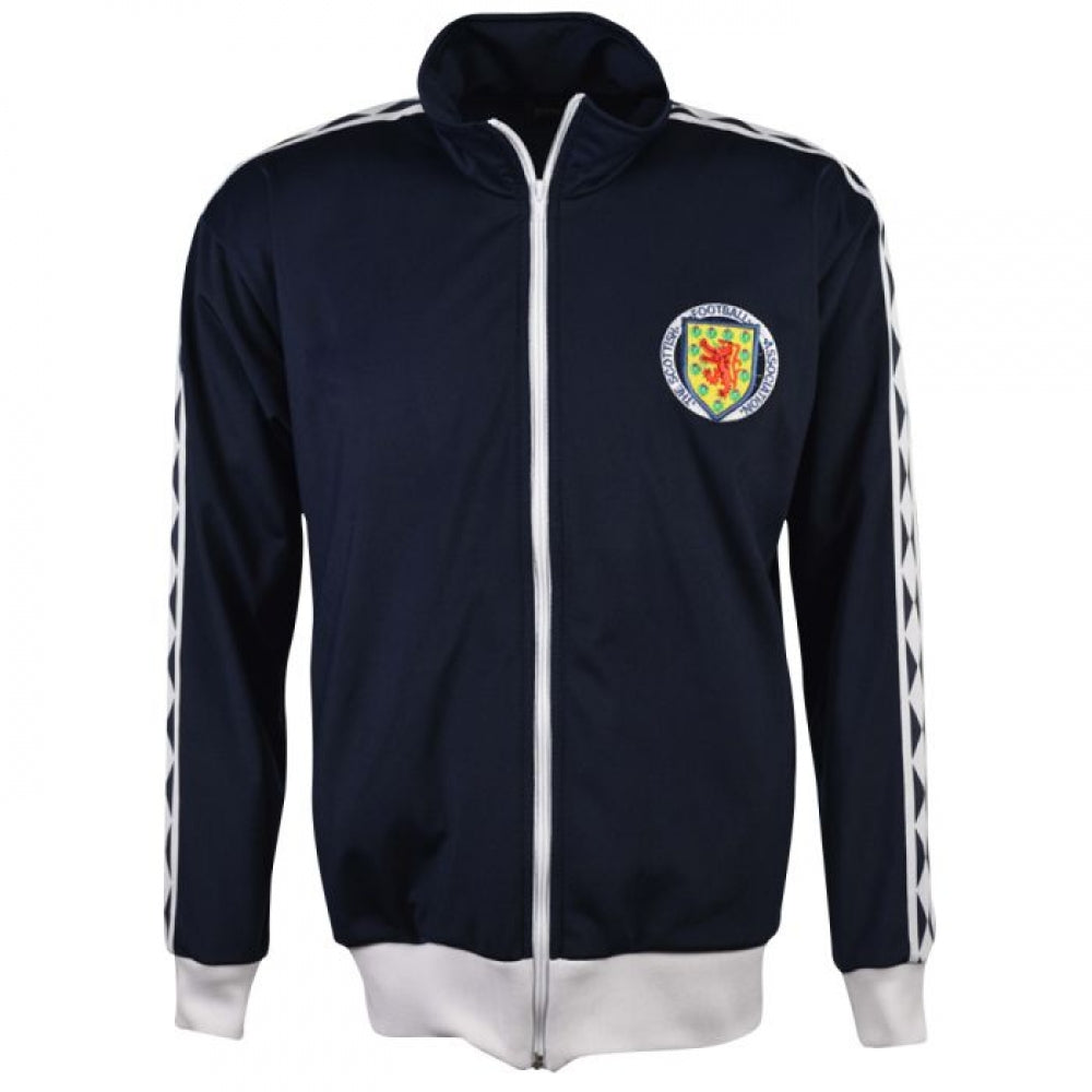 Scotland 1978 Track Top_0