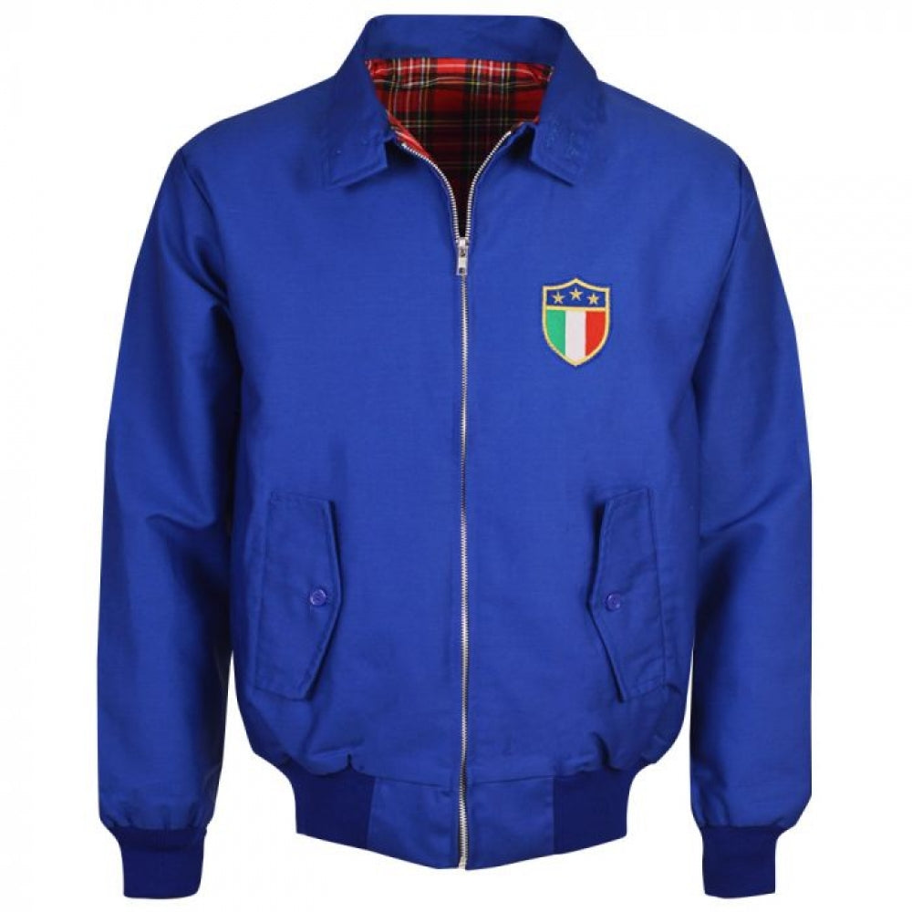 Italy 1983 Royal Harrington Jacket_0