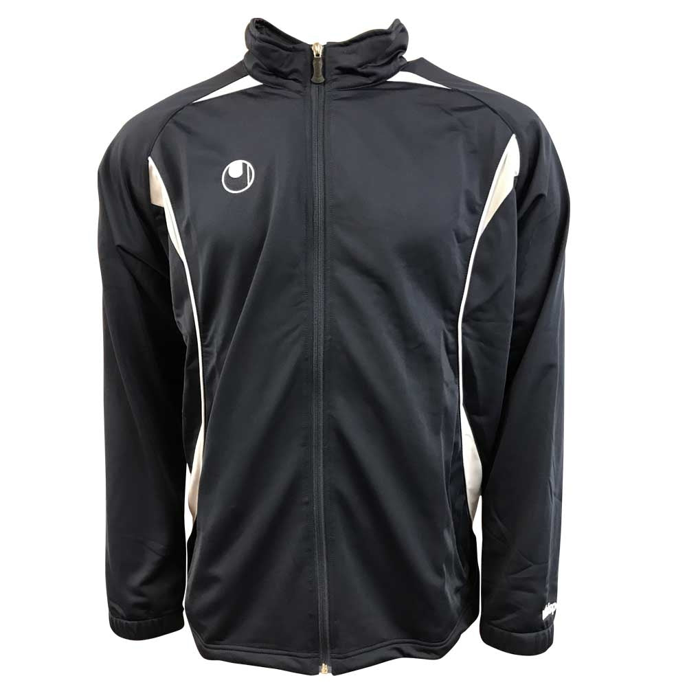 2012-13 Uhlsport Infinity Classic Jacket ( Navy )_0