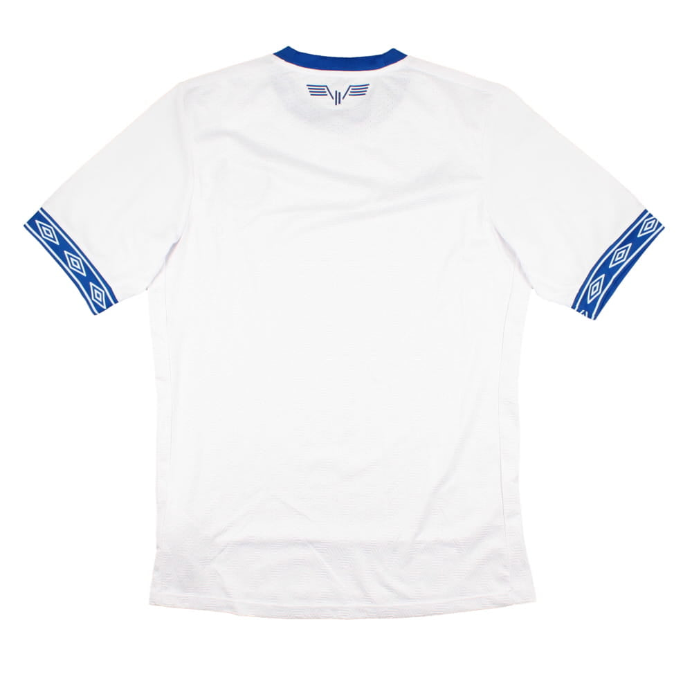 FK Sarajevo 2019-20 Away Shirt (L) (Excellent)_1