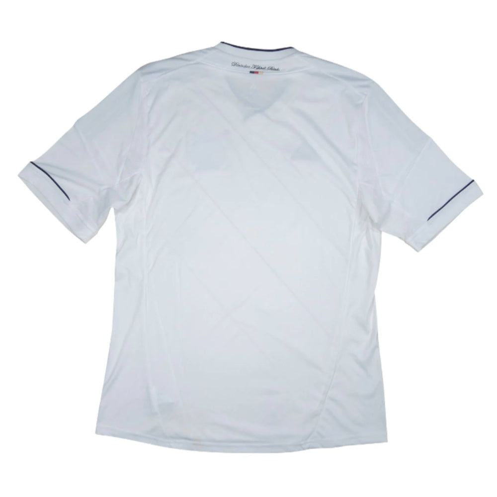 Germany 2012-13 Home Shirt (M) (Good)_1