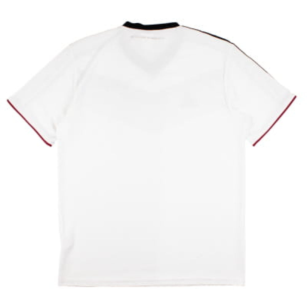 Germany 2014-15 Adidas Training Shirt (M) (Excellent)_1