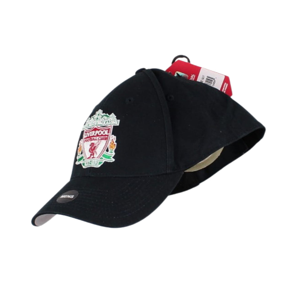 Liverpool Club Cap (Mens) (BNWT)_1