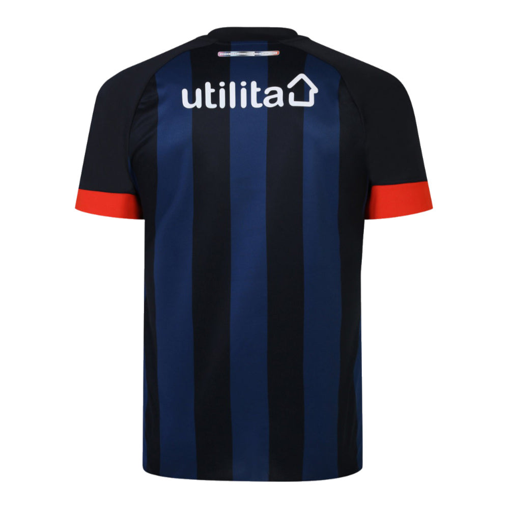 Luton Town 2022-23 Third Shirt (XXL) (Very Good)_1