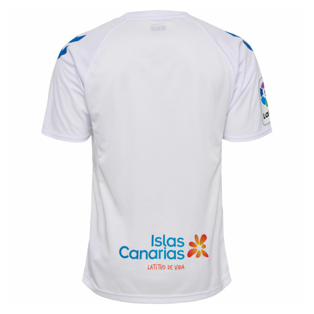 Tenerife 2022-23 Home Shirt (M) (Very Good)_1