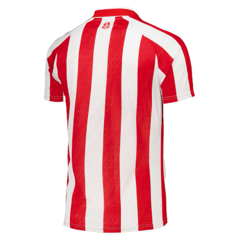 Sunderland 2026/27 Home Shirt
